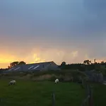Keld Barn, Ploughlands Lets