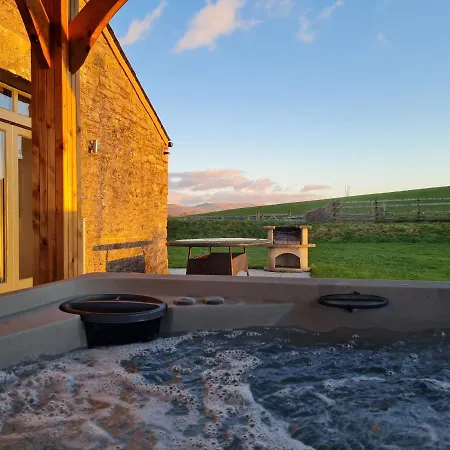 Keld Barn, Ploughlands Lets カークビー・ステファン