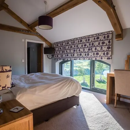 Keld Barn, Ploughlands Lets Holiday home *