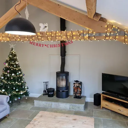 Keld Barn, Ploughlands Lets * カークビー・ステファン