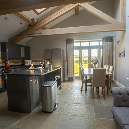 Keld Barn, Ploughlands Lets Kirkby Stephen