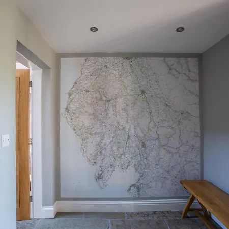 Keld Barn, Ploughlands Lets Holiday home