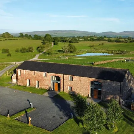 Keld Barn, Ploughlands Lets Kirkby Stephen