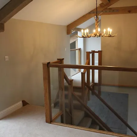 Holiday home Keld Barn, Ploughlands Lets *