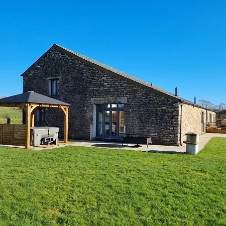 Dom wakacyjny Keld Barn, Ploughlands Lets *