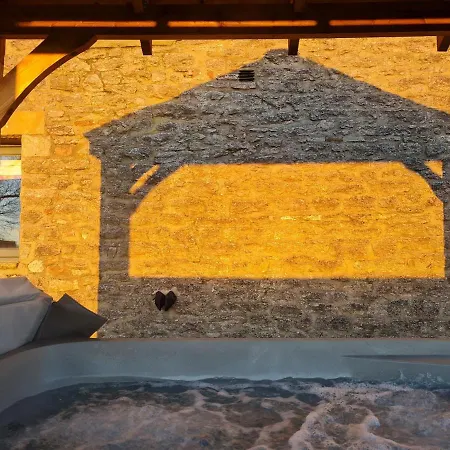 Keld Barn, Ploughlands Lets Casa vacanze