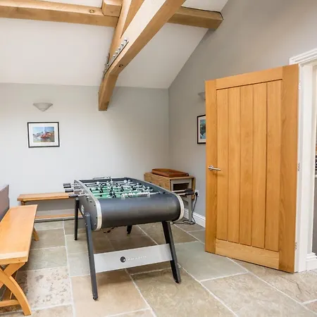 Keld Barn, Ploughlands Lets Casa vacanze *