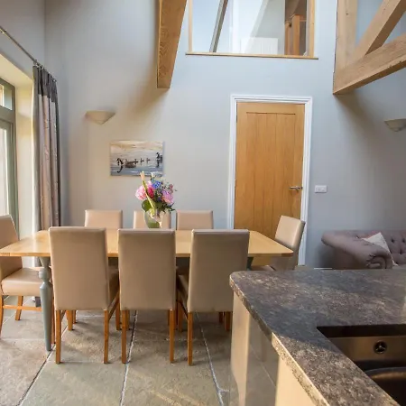 Keld Barn, Ploughlands Lets Casa vacanze