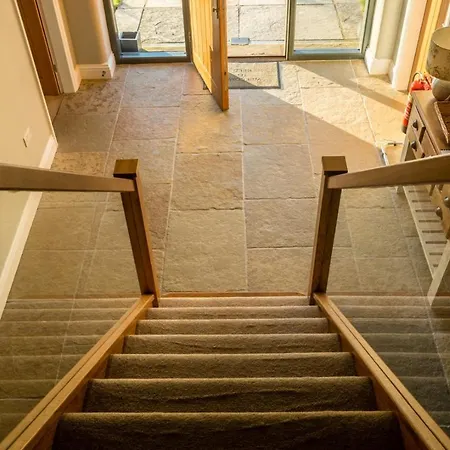 Ferienhaus Keld Barn, Ploughlands Lets