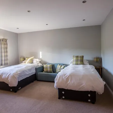 Ferienhaus Keld Barn, Ploughlands Lets Kirkby Stephen