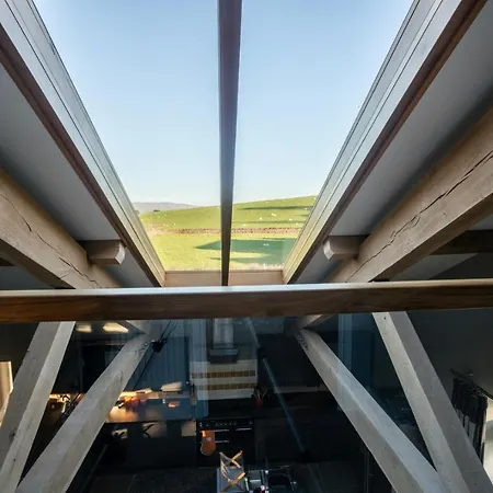 Keld Barn, Ploughlands Lets Ferienhaus