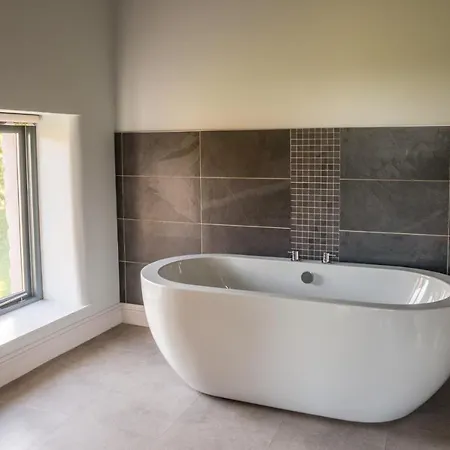 Ferienhaus Keld Barn, Ploughlands Lets