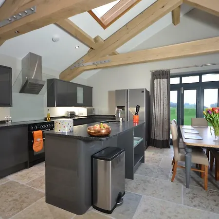 Ferienhaus Keld Barn, Ploughlands Lets Kirkby Stephen