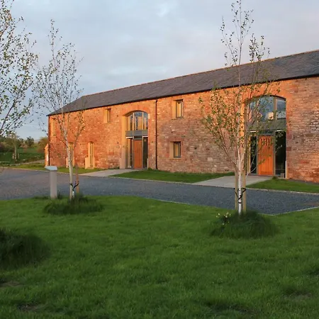 Keld Barn, Ploughlands Lets Ferienhaus