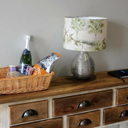 Keld Barn, Ploughlands Lets Ferienhaus *