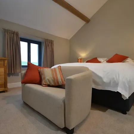 Ferienhaus Keld Barn, Ploughlands Lets Kirkby Stephen