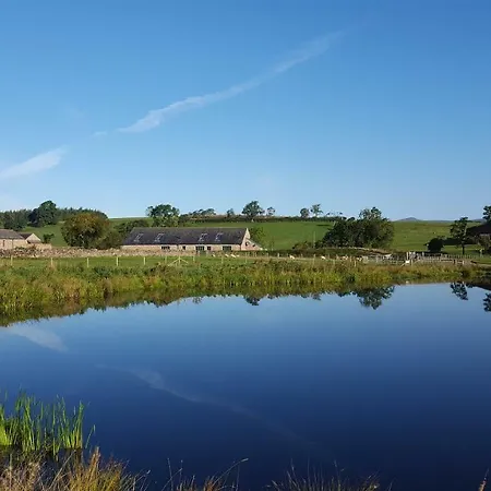 Keld Barn, Ploughlands Lets