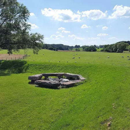 Keld Barn, Ploughlands Lets * Kirkby Stephen