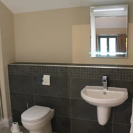 Keld Barn, Ploughlands Lets Ferienhaus *