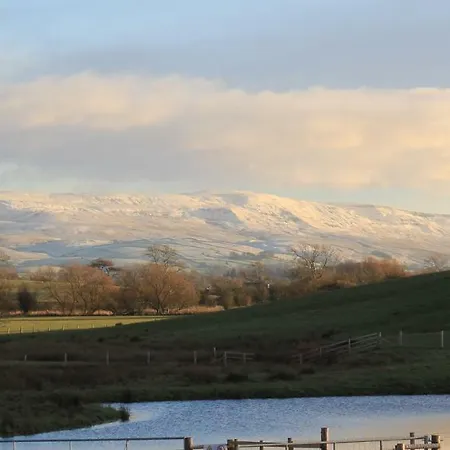 Keld Barn, Ploughlands Lets Casa vacanze