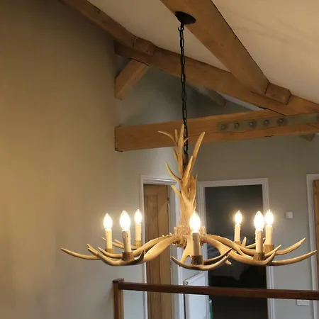 Keld Barn, Ploughlands Lets Casa vacanze Kirkby Stephen