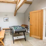 Keld Barn, Ploughlands Lets Casa vacanze *
